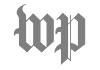 washington post logo